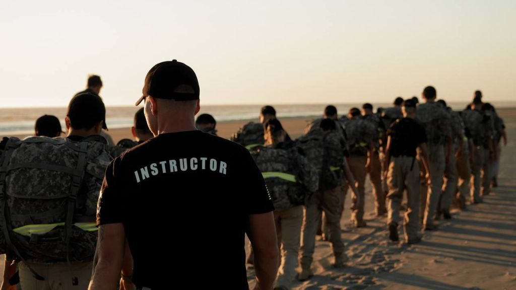 Most Men Don’t Need More Motivation. They Need A&nbsp;Furnace.